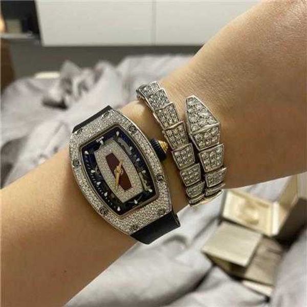 fantastic diamond r i c h a r d luxury super style female wrist watches rm007 rm07-01 tyx0 montre designer high-end quality iced out bezel f, Slivery;brown
fantastic diamond r i c h a r d luxury super style female wrist watches rm007 rm07-01 tyx0 montre designer high-end quality iced out bezel f, Slivery;brown