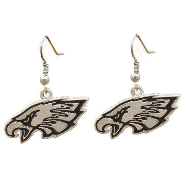 europe and the united states fashion design eagle head charm earrings europe and the united states charm fashion jewelry spot whol9658412, Silver
europe and the united states fashion design eagle head charm earrings europe and the united states charm fashion jewelry spot whol9658412, Silver