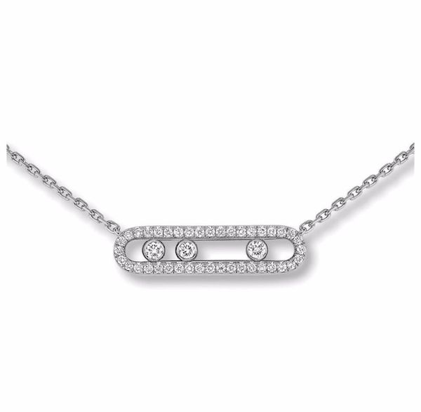 2015 fashion luxury mother pendant white move stone wedding pendant long chain new energy necklace for woman2133012, Silver
2015 fashion luxury mother pendant white move stone wedding pendant long chain new energy necklace for woman2133012, Silver