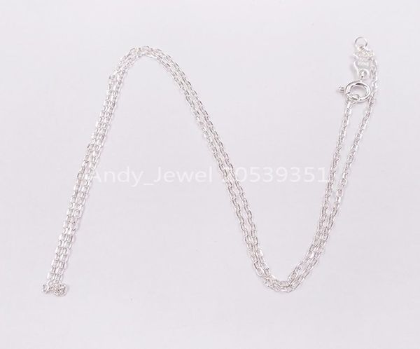authentic 925 sterling silver necklace bear chain choker fits european bear jewelry style gift 0119056122598120
authentic 925 sterling silver necklace bear chain choker fits european bear jewelry style gift 0119056122598120