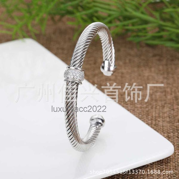designer bracelet bangle dy bracelet popular woven twist pattern bead ball new david, Black
designer bracelet bangle dy bracelet popular woven twist pattern bead ball new david, Black