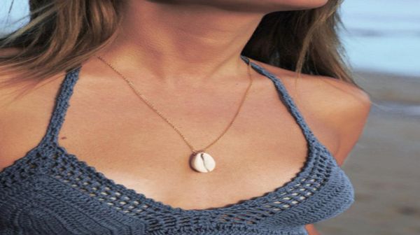 bohemia natural conch shell choker pendant necklace for women simple seashell clavicle short necklaces gold silver jewelry gifts8666326
bohemia natural conch shell choker pendant necklace for women simple seashell clavicle short necklaces gold silver jewelry gifts8666326