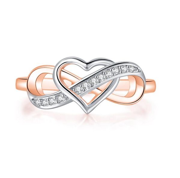 accessories fashion jewelry couple infinity love rings for women ladies jewellery double color dainty wedding engagement gift prom1058963, Golden;silver
accessories fashion jewelry couple infinity love rings for women ladies jewellery double color dainty wedding engagement gift prom1058963, Golden;silver