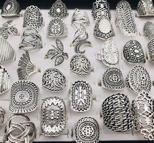 whole unique vintage carved flower silver plated jewelry rings for women gift party rings mixed styel send random1880967
whole unique vintage carved flower silver plated jewelry rings for women gift party rings mixed styel send random1880967