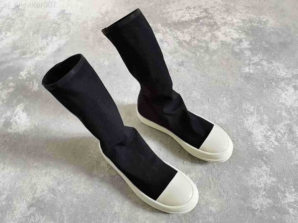 designer rick boots boot ankle men owens shoe shoes fashion sneakers street dancing rock canvas lace up high women booties wcyx, Black
designer rick boots boot ankle men owens shoe shoes fashion sneakers street dancing rock canvas lace up high women booties wcyx, Black