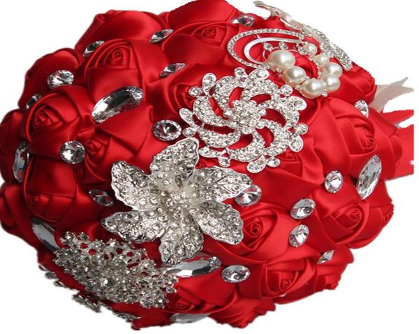 wedding flowers satin ribbon bridal bouquets diamond artificial flower accessories sweet 15 quinceanera w2285747435
wedding flowers satin ribbon bridal bouquets diamond artificial flower accessories sweet 15 quinceanera w2285747435