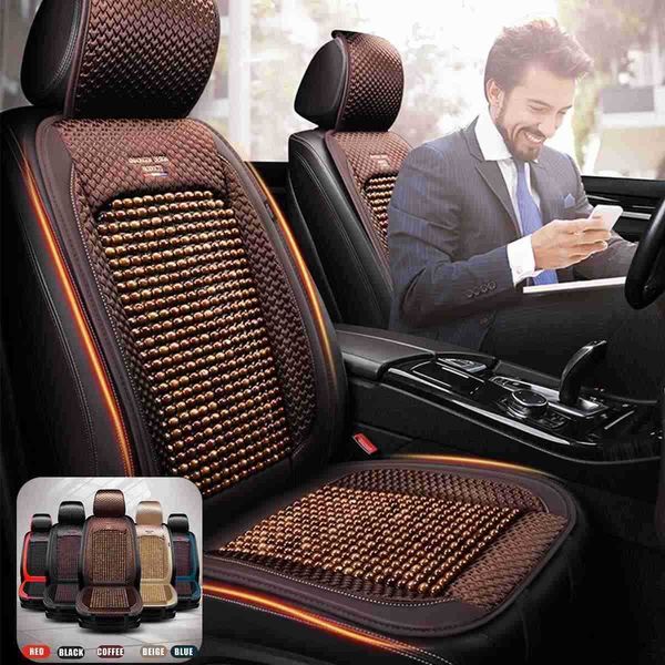 seat cushions beads leather bamboo car seat covers breathable summer cooling auto front seat cushion protector universal r230627
seat cushions beads leather bamboo car seat covers breathable summer cooling auto front seat cushion protector universal r230627