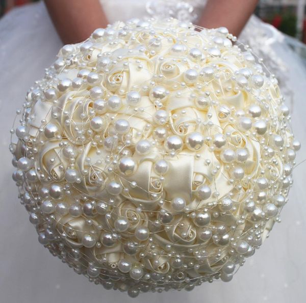 new 2020 ivory pearl wedding flowers bridal bouquets ivory white artificial wedding bouquet 692009
new 2020 ivory pearl wedding flowers bridal bouquets ivory white artificial wedding bouquet 692009
