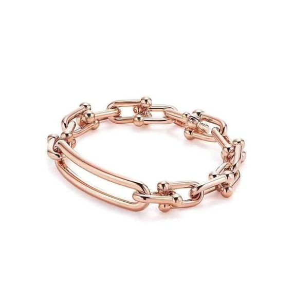 2020 fashion mens bracelets friendship bracelets stainless steel jewelry womens chain bracelet crude t bracelet3221639, Black
2020 fashion mens bracelets friendship bracelets stainless steel jewelry womens chain bracelet crude t bracelet3221639, Black