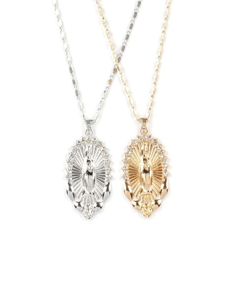 religion cross jesus necklaces for women pendant chains jewelry boho virgin mary necklace gold for girls9336674, Silver
religion cross jesus necklaces for women pendant chains jewelry boho virgin mary necklace gold for girls9336674, Silver