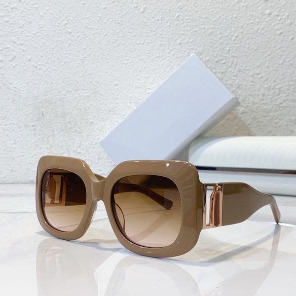 women large square sunglasses nude/brown gradient ladies sunnies gafas de sol designer sunglasses occhiali da sole uv400 protection eyewear, White;black
women large square sunglasses nude/brown gradient ladies sunnies gafas de sol designer sunglasses occhiali da sole uv400 protection eyewear, White;black