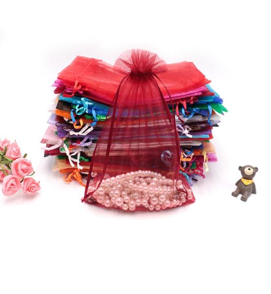 customize drawstring bags 200pcs 17x23cm mixed colors organza display nice gift candy bags4029487, Pink;blue
customize drawstring bags 200pcs 17x23cm mixed colors organza display nice gift candy bags4029487, Pink;blue