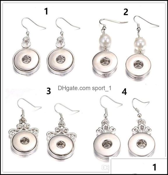 charm earrings jewelry fashion 10 pairslot diy 12mm snap buttons earring women and men fit ginger noosa chunk oval pendant neckla9798540, Golden
charm earrings jewelry fashion 10 pairslot diy 12mm snap buttons earring women and men fit ginger noosa chunk oval pendant neckla9798540, Golden