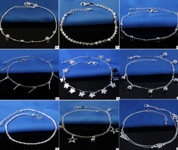 jewelry 925 sterling sliver ankle for women foot jewelry inlaid zircon anklets bracelet drop delivery 2021 hxltk7727957, Red;blue
jewelry 925 sterling sliver ankle for women foot jewelry inlaid zircon anklets bracelet drop delivery 2021 hxltk7727957, Red;blue