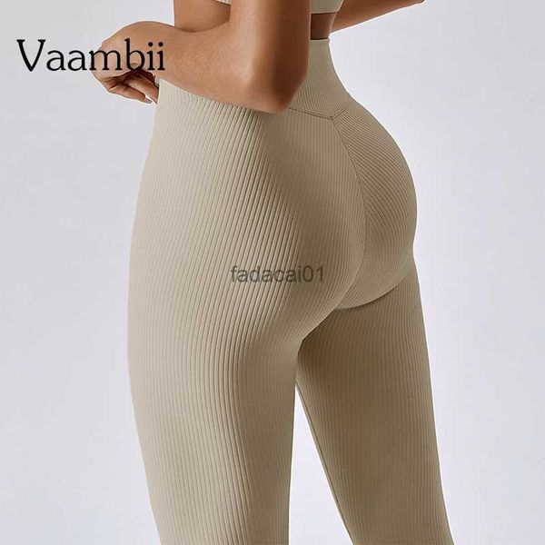 new ribbed leggings high waist leggins workout gym running training girl tight push up booty legging athletic wear for women l230621, Black
new ribbed leggings high waist leggins workout gym running training girl tight push up booty legging athletic wear for women l230621, Black