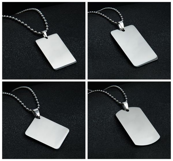 blank pendant necklace stainless steel dog tag heart oval shield rectangle shape mirror polish for laser engraving diy necklaces w7453873, Silver
blank pendant necklace stainless steel dog tag heart oval shield rectangle shape mirror polish for laser engraving diy necklaces w7453873, Silver