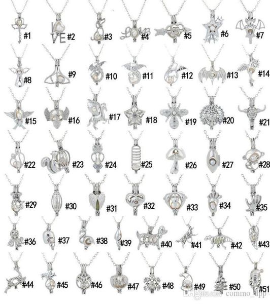 2019 pearl cage pendant necklaces love oyster natural pearl open hollow locket charm silver chain for women fashion jewelry in bul4982354
2019 pearl cage pendant necklaces love oyster natural pearl open hollow locket charm silver chain for women fashion jewelry in bul4982354