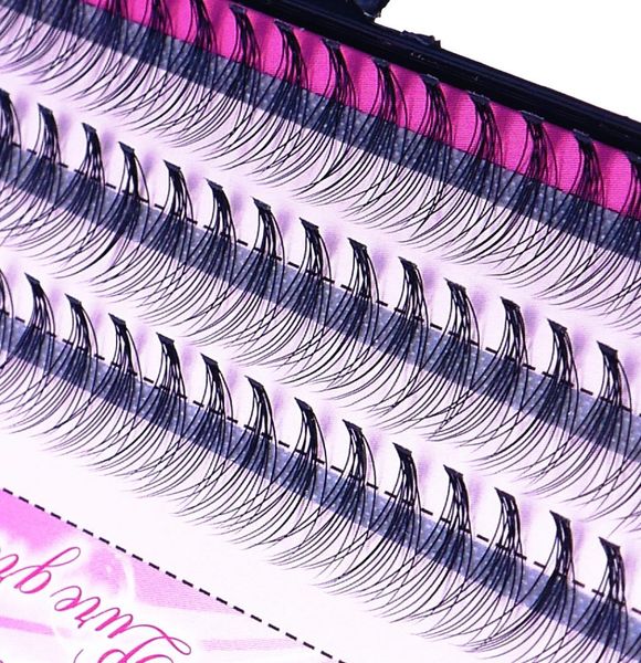 60pcs professional grafting fake false eyelashes fashion women girls makeup individual cluster eye lashes eyelashes extension3133113
60pcs professional grafting fake false eyelashes fashion women girls makeup individual cluster eye lashes eyelashes extension3133113
