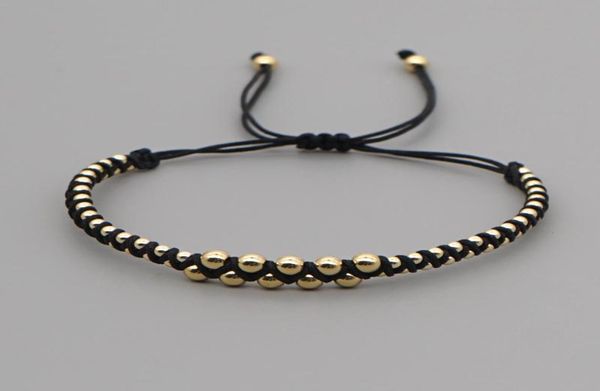 beaded strands go2boho friendship braclets braided bracelet for men jewelry women fashion black string golden beads bracelets han9518759
beaded strands go2boho friendship braclets braided bracelet for men jewelry women fashion black string golden beads bracelets han9518759