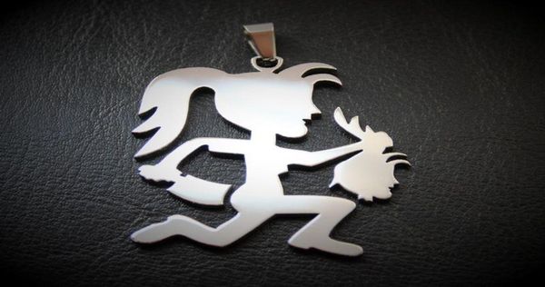 hatchegirl with girl head gh charm juggalo juggalette icp limited w30inch ball necklace ship 4274619, Silver
hatchegirl with girl head gh charm juggalo juggalette icp limited w30inch ball necklace ship 4274619, Silver