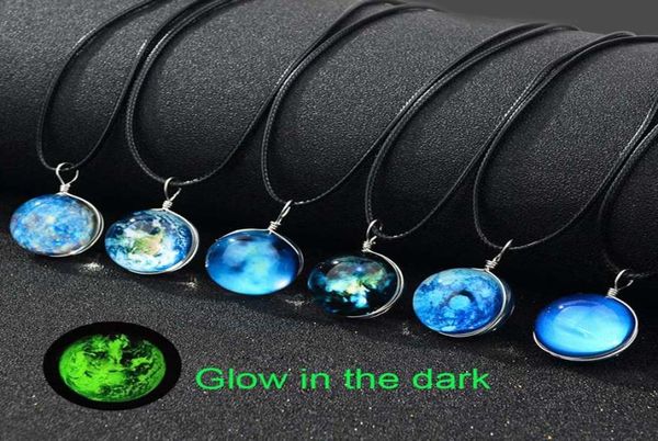 luminous glow in the dark galaxy universe necklace star moon glass cabochon necklaces pendants fashion hip hop jewelry drop ship1426138, Silver
luminous glow in the dark galaxy universe necklace star moon glass cabochon necklaces pendants fashion hip hop jewelry drop ship1426138, Silver