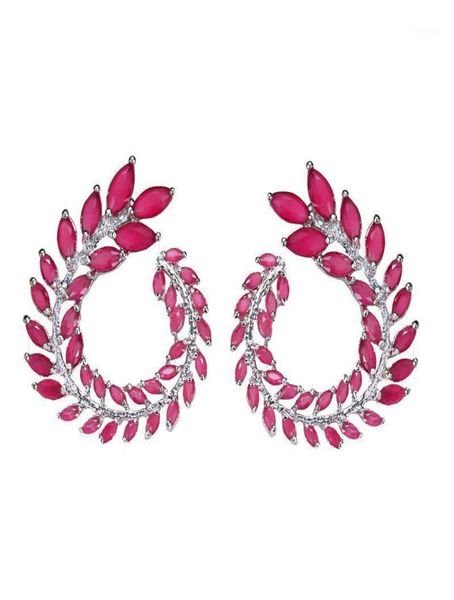dangle chandelier colorful cubic zirconia olive branch leaves earrings for women desginer trend wedding jewelry summer statement4764530, Silver
dangle chandelier colorful cubic zirconia olive branch leaves earrings for women desginer trend wedding jewelry summer statement4764530, Silver
