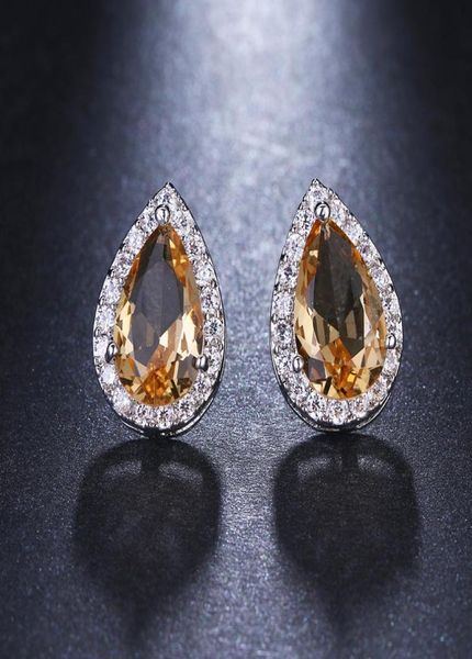 stud emmaya champagne and white water drop cubic zircon earrings fashion crystal bridal wedding jewelry for women gift2464785, Golden;silver
stud emmaya champagne and white water drop cubic zircon earrings fashion crystal bridal wedding jewelry for women gift2464785, Golden;silver