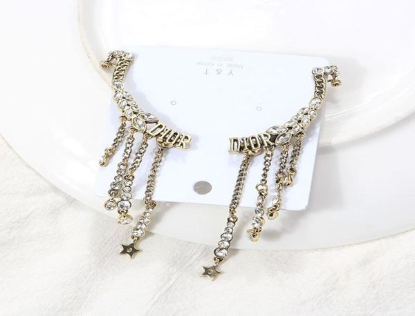 new fashion retro tassel earrings female baroque wing fashion jewelry4199679, Silver
new fashion retro tassel earrings female baroque wing fashion jewelry4199679, Silver