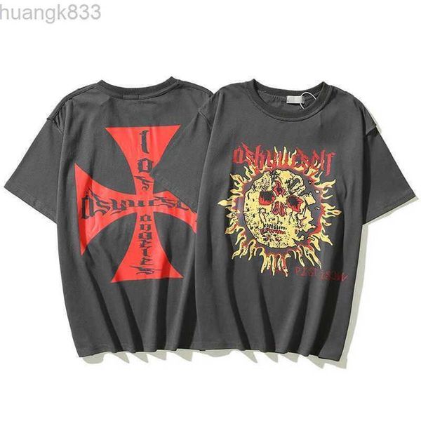 2022 summer asky sun skull cross print reverse inside out popular short sleeve youth t, White;black
2022 summer asky sun skull cross print reverse inside out popular short sleeve youth t, White;black