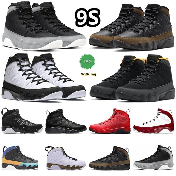 mens 9 9s basketball shoes university gold the spirit racer blue particle grey light olive fire red dream it chile red bred black white mens
mens 9 9s basketball shoes university gold the spirit racer blue particle grey light olive fire red dream it chile red bred black white mens