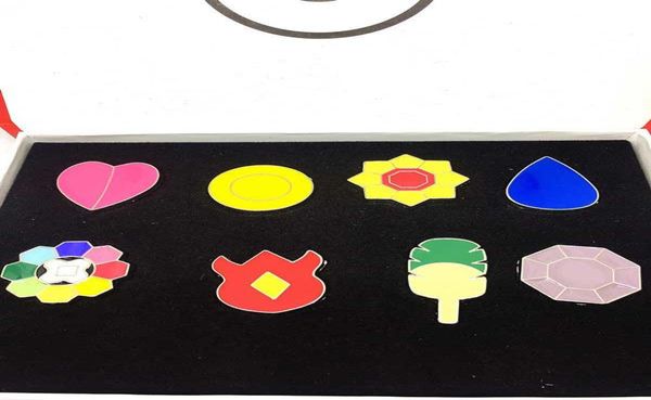 small size alloy brooches pins 8 pcs one set with case 7 type cute enamel lapel pins for children backpack suit shirt collar badge6666762, Gray
small size alloy brooches pins 8 pcs one set with case 7 type cute enamel lapel pins for children backpack suit shirt collar badge6666762, Gray