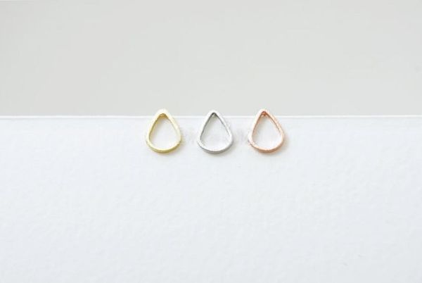 the latest elements drop shape stud earrings zinc alloy silver plated stud earring for women whole5392658, Golden;silver
the latest elements drop shape stud earrings zinc alloy silver plated stud earring for women whole5392658, Golden;silver