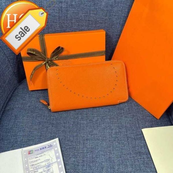 brand designer change purse 2023 new zipper wallet men's and women's fashion multi-functional leather purses factory direct sales.
brand designer change purse 2023 new zipper wallet men's and women's fashion multi-functional leather purses factory direct sales.