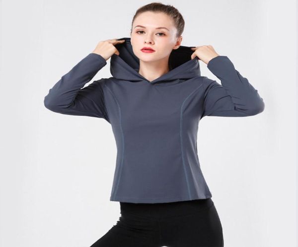 06 women body building running hooded hoodie womens sports coat long sleeve yoga jacket elastic slim yoga sport shirt4017800
06 women body building running hooded hoodie womens sports coat long sleeve yoga jacket elastic slim yoga sport shirt4017800