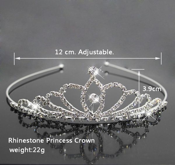 fashion bridal princess crown wedding tiaras hair jewelry rhinestone headband girls children tiara hair accessories4700481
fashion bridal princess crown wedding tiaras hair jewelry rhinestone headband girls children tiara hair accessories4700481