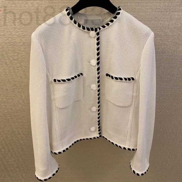 women's sweaters designer spring summer brand same style sweater long sleeve crew neck striped white cardigan fashion womens clothes l1, White;black
women's sweaters designer spring summer brand same style sweater long sleeve crew neck striped white cardigan fashion womens clothes l1, White;black