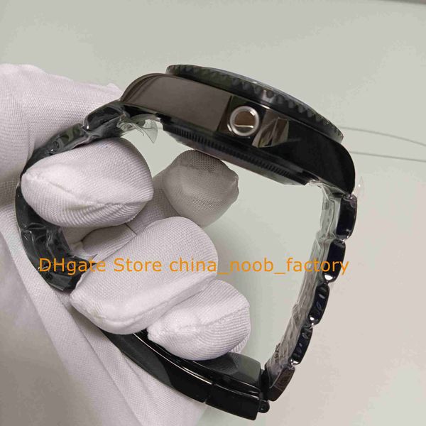 watch 5 style men's black pvd day sport 44mm ceramic bezel folding clasp asia 2813 movement men mechanical watches, Slivery;golden
watch 5 style men's black pvd day sport 44mm ceramic bezel folding clasp asia 2813 movement men mechanical watches, Slivery;golden