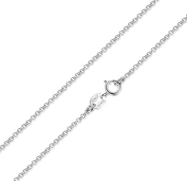 classic basic chain 100 real 925 sterling silver lobster clasp necklace fit for pendant women men fine jewelry ymn0428316022
classic basic chain 100 real 925 sterling silver lobster clasp necklace fit for pendant women men fine jewelry ymn0428316022