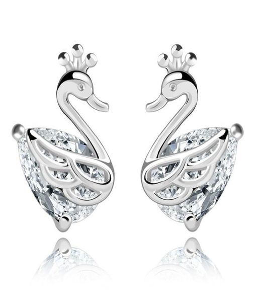 whole studs earring fashion jewelry goose stud earrings 925 sterling silver stud ear buckle ys613203561, Golden;silver
whole studs earring fashion jewelry goose stud earrings 925 sterling silver stud ear buckle ys613203561, Golden;silver