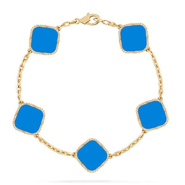 4/four leaf clover charm bracelets fashion devil's eye bracelet does not fade glamour lady bracelet ins hand ornaments style men's, Golden;silver
4/four leaf clover charm bracelets fashion devil's eye bracelet does not fade glamour lady bracelet ins hand ornaments style men's, Golden;silver