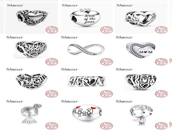 2020 new mom family forever girl boy bead fit original charms silver 925 bracelet necklace trinket jewelry for women3274364, Blue;slivery
2020 new mom family forever girl boy bead fit original charms silver 925 bracelet necklace trinket jewelry for women3274364, Blue;slivery