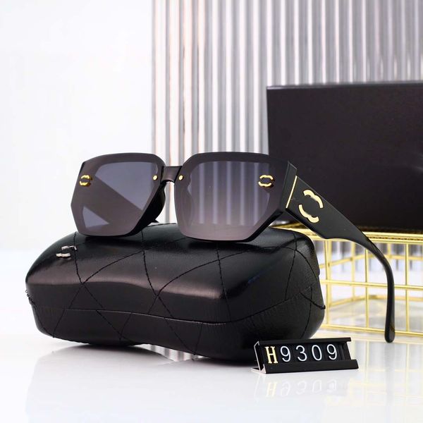 9309 glasses Fashion Toswrdpar Glasses Sunglasses Designer Men's Ladies Brown Case Black Dark 50mm Sun
9309 glasses Fashion Toswrdpar Glasses Sunglasses Designer Men's Ladies Brown Case Black Dark 50mm Sun