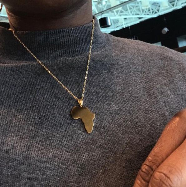 hip hop style africa map ethnic fine jewelry gifts pendant long chain necklace for personality fashion jewelry3704195, Silver
hip hop style africa map ethnic fine jewelry gifts pendant long chain necklace for personality fashion jewelry3704195, Silver