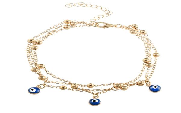 bohemian retro style anklets summer turkish blue eyes pendant foot chain embellished with beads beach anklets bracelets jewelry wh4624657, Red;blue
bohemian retro style anklets summer turkish blue eyes pendant foot chain embellished with beads beach anklets bracelets jewelry wh4624657, Red;blue