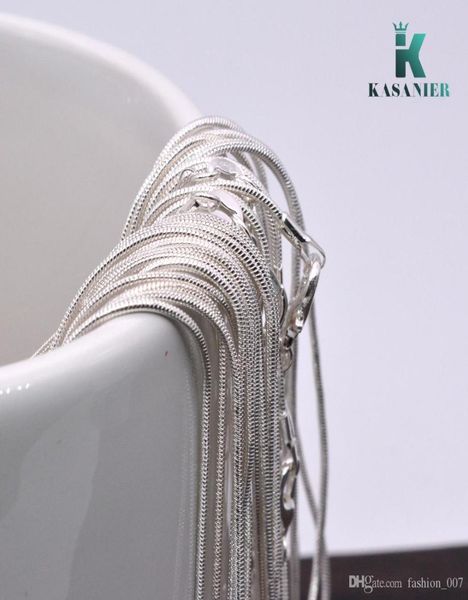 50 pcs price of the factory wholesale 925 1mm sterling silver chain length of 16-24 inches of men's jewelry8823515
50 pcs price of the factory wholesale 925 1mm sterling silver chain length of 16-24 inches of men's jewelry8823515