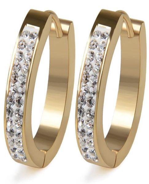 bc silver gold colors crystal stainless steel earrings rhinestone stud earrings for women fashion jewelry girl gift6305255, Golden;silver
bc silver gold colors crystal stainless steel earrings rhinestone stud earrings for women fashion jewelry girl gift6305255, Golden;silver