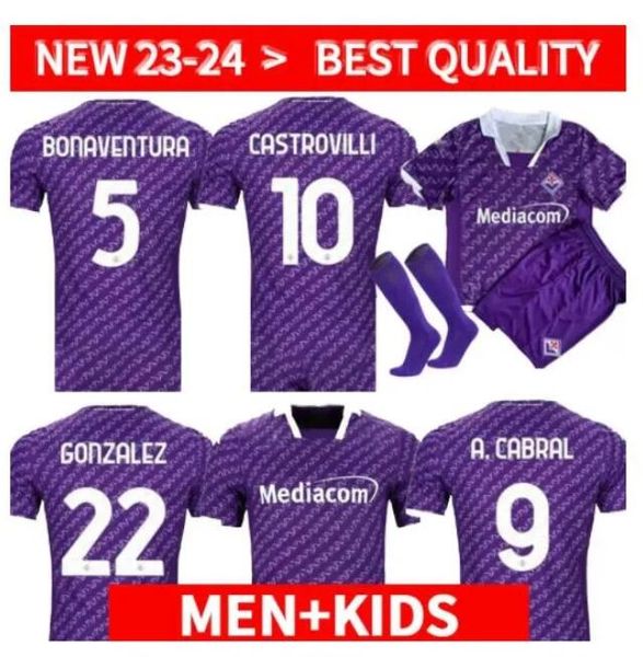 23 24 fiorentina soccer jerseys ikone 2023 2024 castrovilli erick florence jersey acf jovic cabral milenkovic c.kouame men kids kit sets foo, Black;yellow
23 24 fiorentina soccer jerseys ikone 2023 2024 castrovilli erick florence jersey acf jovic cabral milenkovic c.kouame men kids kit sets foo, Black;yellow