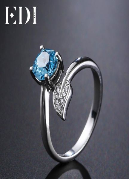 edi natural blue z gemstone pure 925 sterling silver ring for women leaf shape 6mm round fine jewelry y18927046654644, Slivery;golden
edi natural blue z gemstone pure 925 sterling silver ring for women leaf shape 6mm round fine jewelry y18927046654644, Slivery;golden
