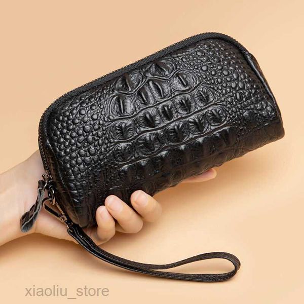 money clips 3d alligator women wallet genuine leather wrist bag coin purse credit card holder cowhide ladies clutch wallet money bag blackhk, Black
money clips 3d alligator women wallet genuine leather wrist bag coin purse credit card holder cowhide ladies clutch wallet money bag blackhk, Black