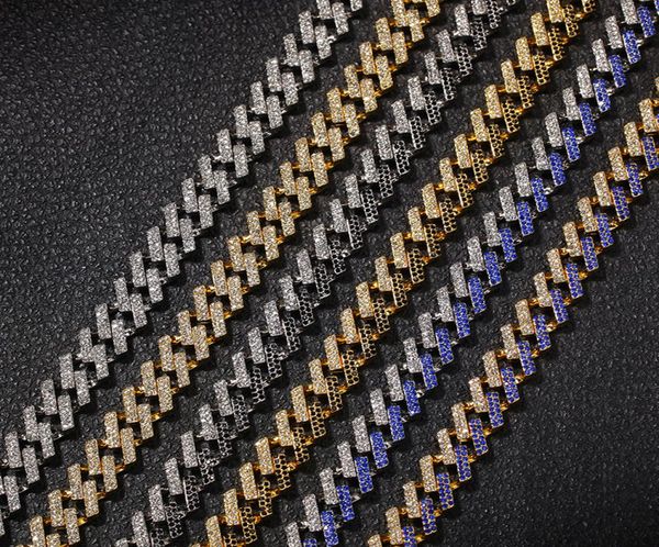 dz 15mm hip hop iced out bling zircon miami cuban link chain necklaces for men039s fashion jewelry 1 set drop 1928905, Silver
dz 15mm hip hop iced out bling zircon miami cuban link chain necklaces for men039s fashion jewelry 1 set drop 1928905, Silver